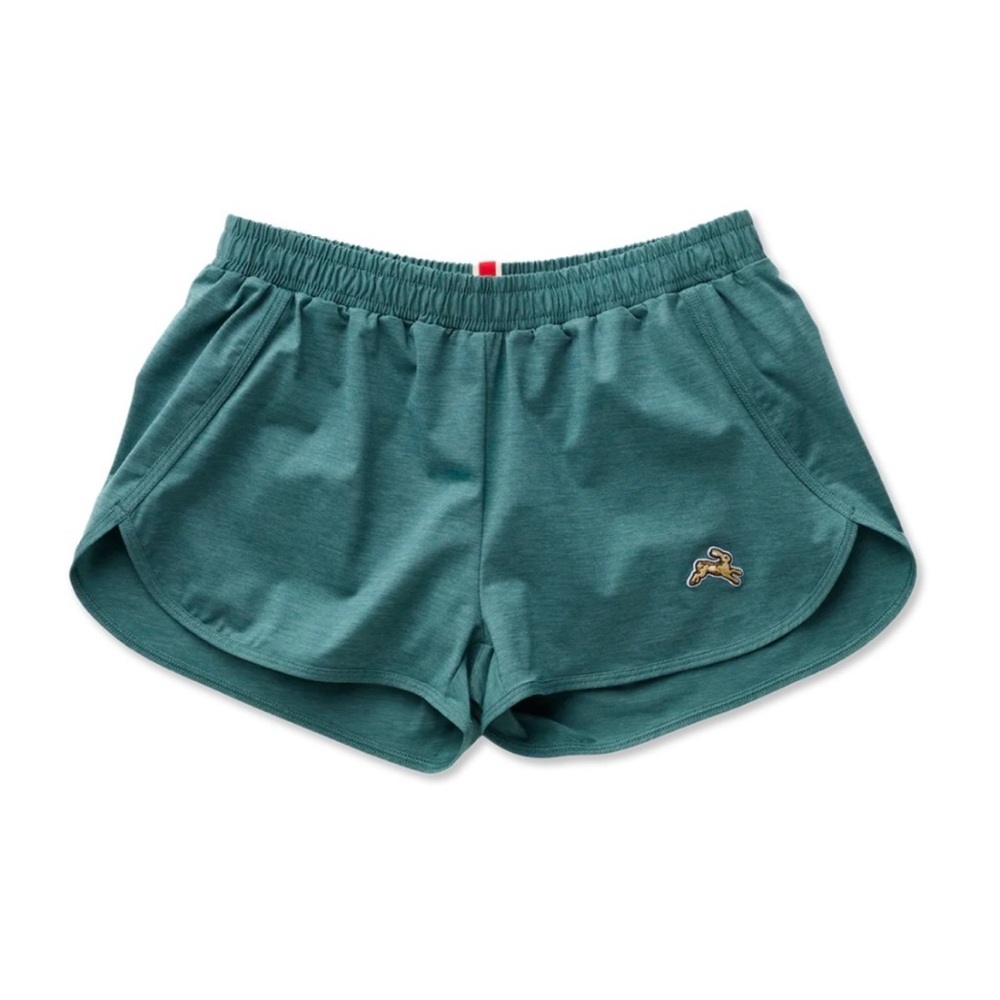 Tracksmith Session Shorts